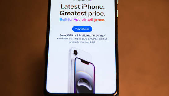 Вот так выглядит актуальная линейка iPhone: какой самый дешевый