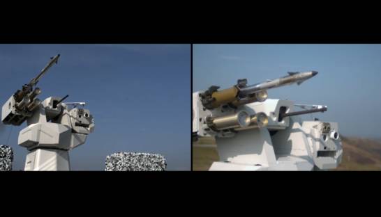 Украина получит ракеты LMM: что известно об их возможностях