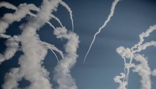 Что нужно Украине, чтобы увеличить удары по России