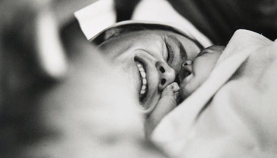 Лучшие приложения для мам: ТОП-5 для ухода за малышом