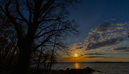 Магнитные бури, прогноз на 28, 29, 30 апреля: что ждать от этих дней