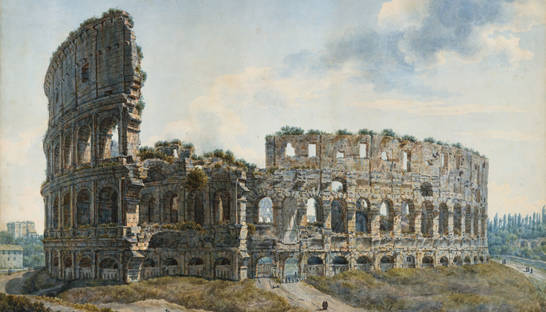 "Бессолнечное небо пророчило большой ужас": ученые раскрыли, почему пала Римская империя