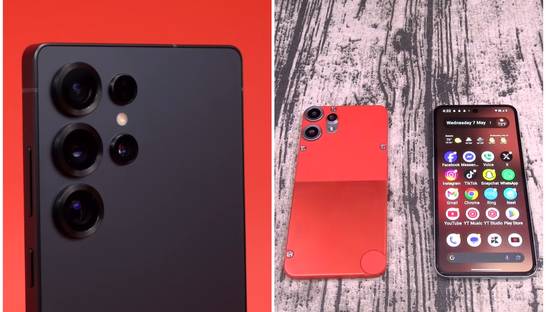 Правда ли, что смартфон за 279 долл фотографирует лучше, чем за 1299 долл: тест