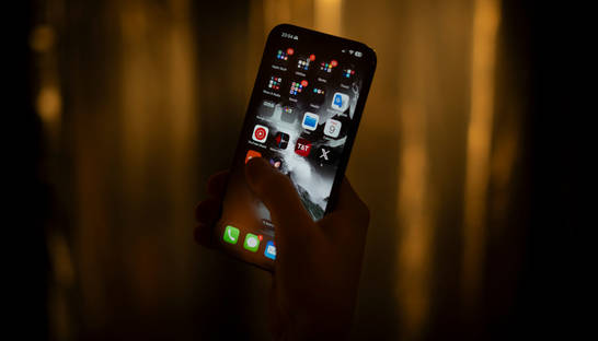 Как сделать Google Translate переводчиком по умолчанию на iPhone - инструкция