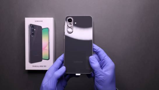 Опубликован ТОП-5 смартфонов с хорошими камерами до 21000 тыс грн