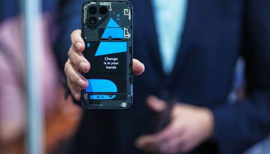 Fairphone 6 получит поддержку Android до 2033 года — рекордный срок для смартфона