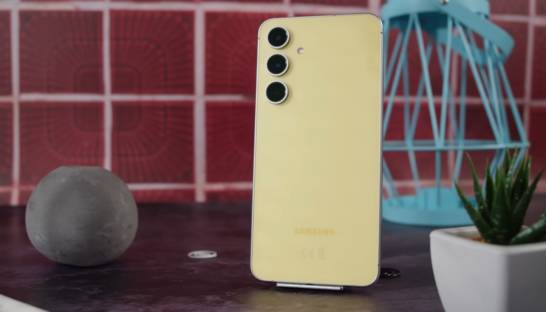 Samsung готовит Galaxy S25 FE — упрощенную версию флагмана с премиальными чертами