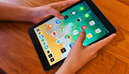 Несколько способов замедлить разрядку аккумулятора iPad и продлить его работу