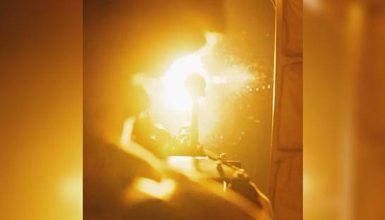 Гроза российских дронов: украинские Ми-8 модернизировали для борьбы с налетами окупантов