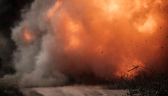 Завод с Shahed может стереть под 0: новая ракета Украины несет большие перспективы