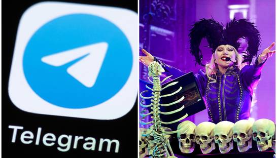 Как добавить музыку в статус в Telegram - инструкция