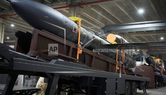 Имеем право на симметричный ответ: эксперт объяснил, куда можно запускать украинские ракеты "Фламинго"