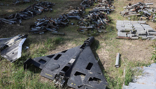 Почему дроны стали главным оружием Кремля – разбор Foreign Policy