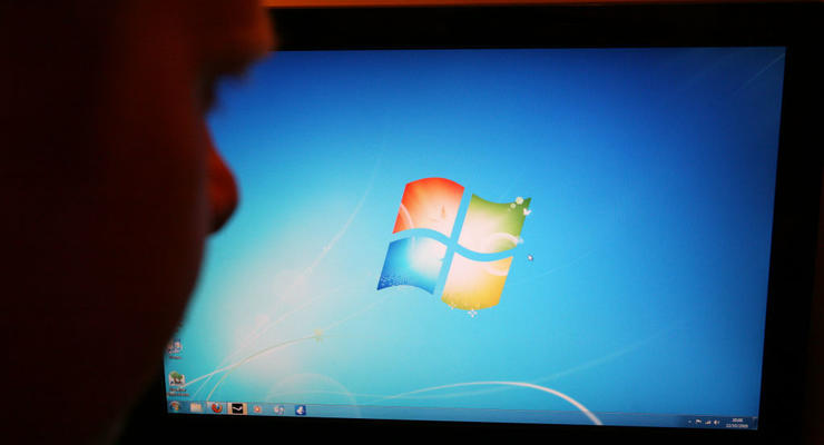 Стара Windows знову в тренді: інтерес до "сімки" стрімко зростає