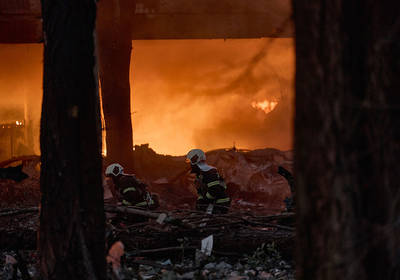 От цифры стынет кровь: сколько пусков Shahed сделала Россия по Украине с начала полномасштабной войны