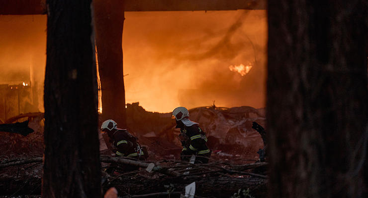 От цифры стынет кровь: сколько пусков Shahed сделала Россия по Украине с начала полномасштабной войны