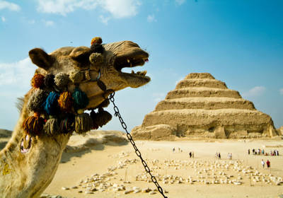 Ученые раскрыли секрет строительства пирамид: обнаружены доказательства древней гидравлической системы