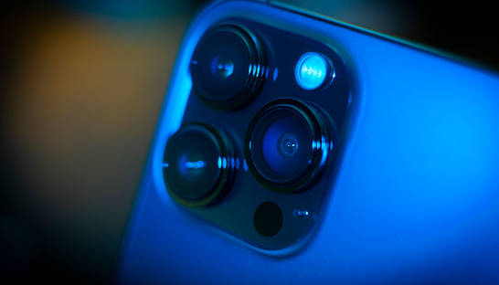 Как правильно очистить камеру смартфона от загрязнений и пыли - инструкция