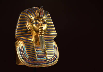 Гробница Тутанхамона оказалась в угрожающем состоянии