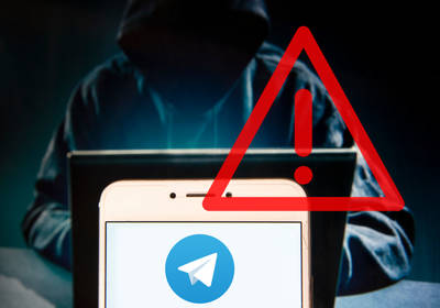 Ваш Telegram уже взломан, а вы этого не заметили — 4 способа спасти аккаунт