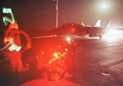 Легенды неба: ТОП-5 старых боевых самолетов, которые поразили мир