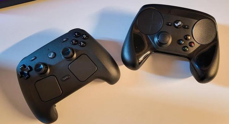 Valve представила три новых устройства для геймеров