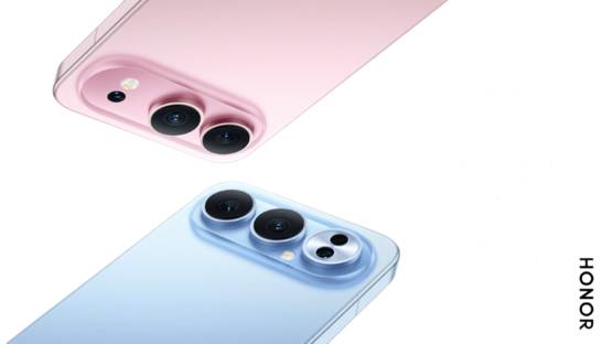 Дихають у спину iPhone Air: представлені смартфони Honor 500