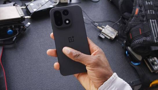 Названо найкращі камерофони 2025 року