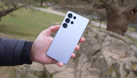 Найкращі смартфони 2025 року за версією SuperSaf: несподівані фаворити