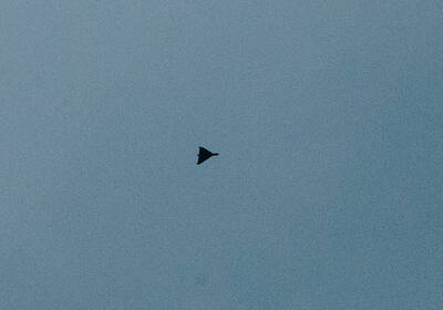 Морской носитель дронов-камикадзе Shahed: эксперты проанализировали разработку оккупантов