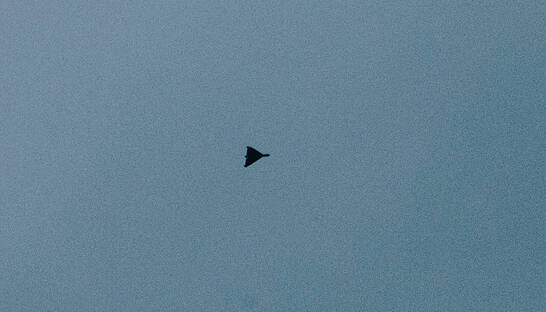 Морской носитель дронов-камикадзе Shahed: эксперты проанализировали разработку оккупантов