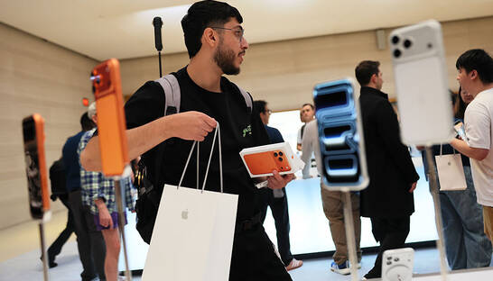 Apple увеличивает заказ A19: спрос на iPhone 17 растет быстрее ожиданий