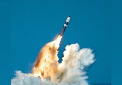 Семь межконтинентальных баллистических ракет, которые считаются самыми грозными в мире