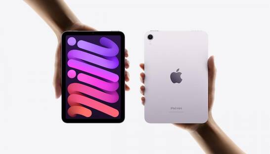 Раскрыты ключевые параметры iPad Mini 8: обновленная начинка без увеличения цены