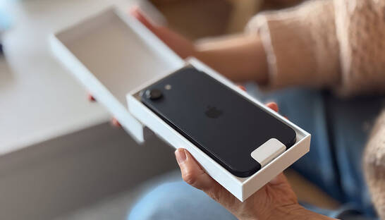 Появились фото и характеристики нового дешевого iPhone