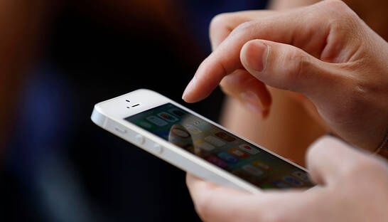 Эта легендарная модель iPhone теперь признана устаревшей