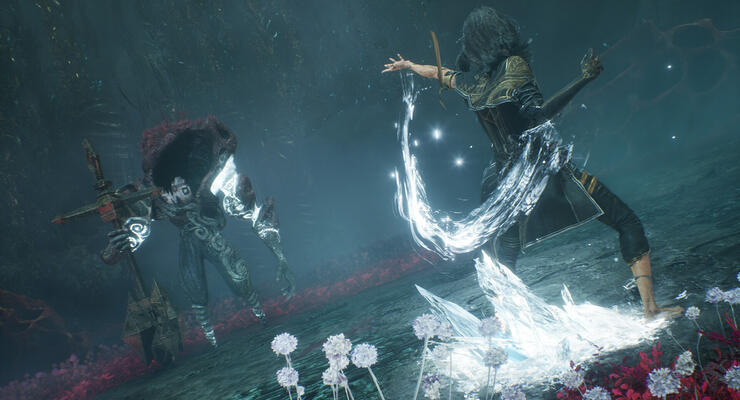 Rolling Stone представил топ-25 игр года