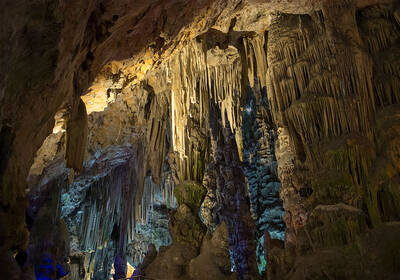 Как менялся климат 18 тысяч лет назад: археологи показали редкий артефакт