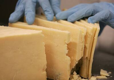 Какой сыр помогает укреплять эмаль: специалисты рассказали о самом удачном варианте