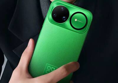 Освежили дизайн: Huawei показала смартфоны Nova 15