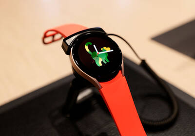 На деякі смарт-годинники Samsung прийде їх останнє оновлення