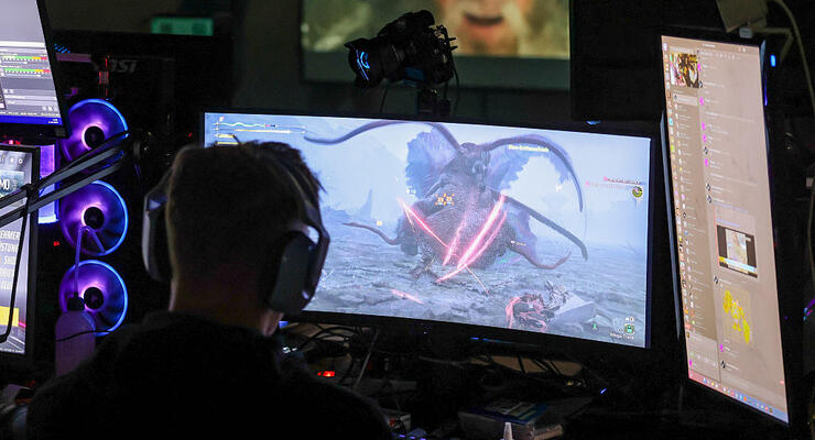 В Microsoft назвали лучшие сборки игровых ПК под Windows 11