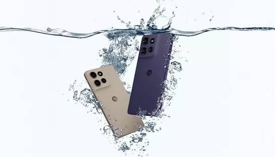 Почти 13000 грн: вышел смартфон Motorola Moto G Power (2026)