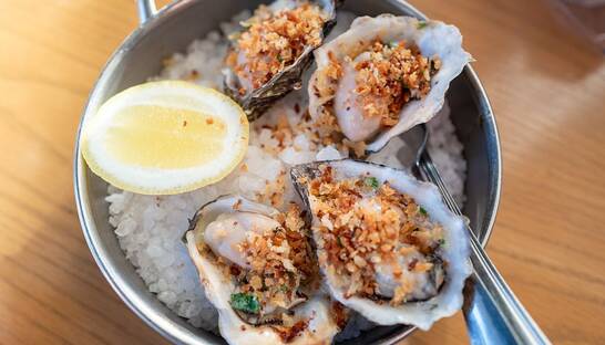 Цинк в рационе: 8 неожиданных продуктов, которые поддерживают иммунитет