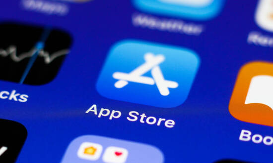 В App Store стане більше реклами