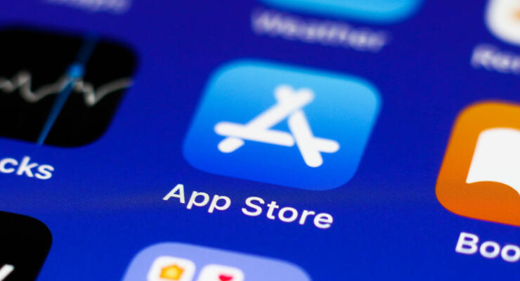 В App Store стане більше реклами