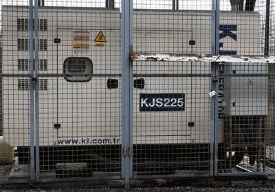 Резерв генераторов: как Украина готовится к перебоям с электричеством