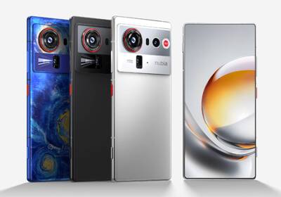 Смартфоны, которыми довольны почти все: свежий рейтинг AnTuTu