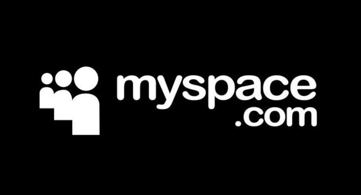 Myspace за год потерял половину друзей