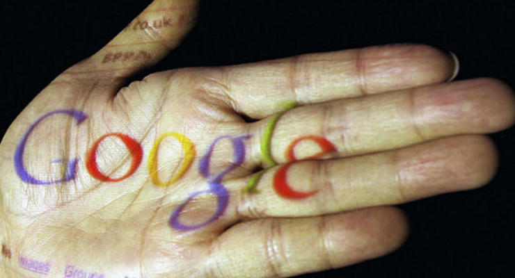 Google - в списке самых опасных сайтов